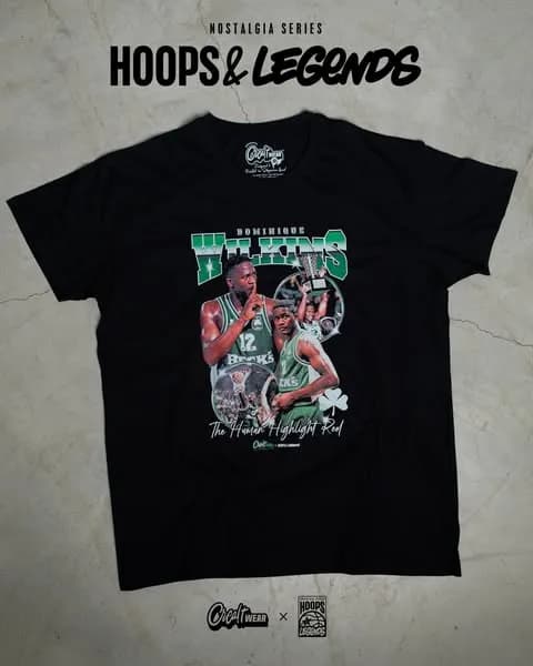 tshirt — creait_wear-Dominique Wilkins