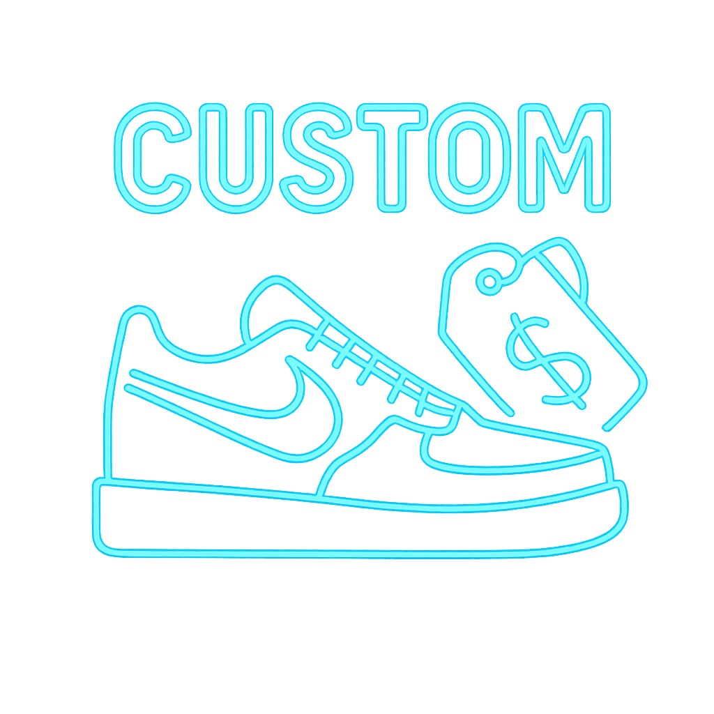 Αγορά sneaker (+τιμή)