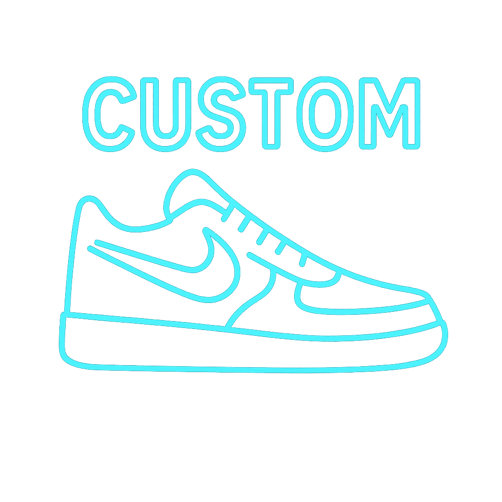 Στο δικό μου sneaker