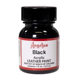 Black 29,5ml