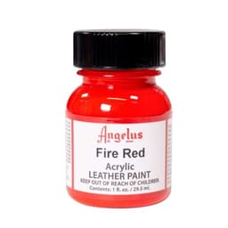 Fire Red 29,5ml