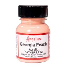 Georgia Peach 29,5ml