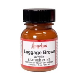 Luggage Brown 29,5ml
