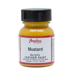 Mustard 29,5ml