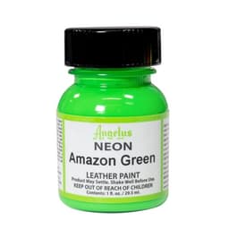 Neon Amazon Green 29,5ml