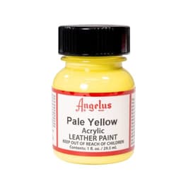 Pale Yellow 29,5ml