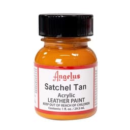 Satchel Tan 29,5ml