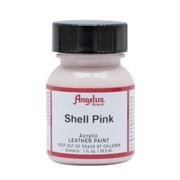 Shell Pink 29,5ml